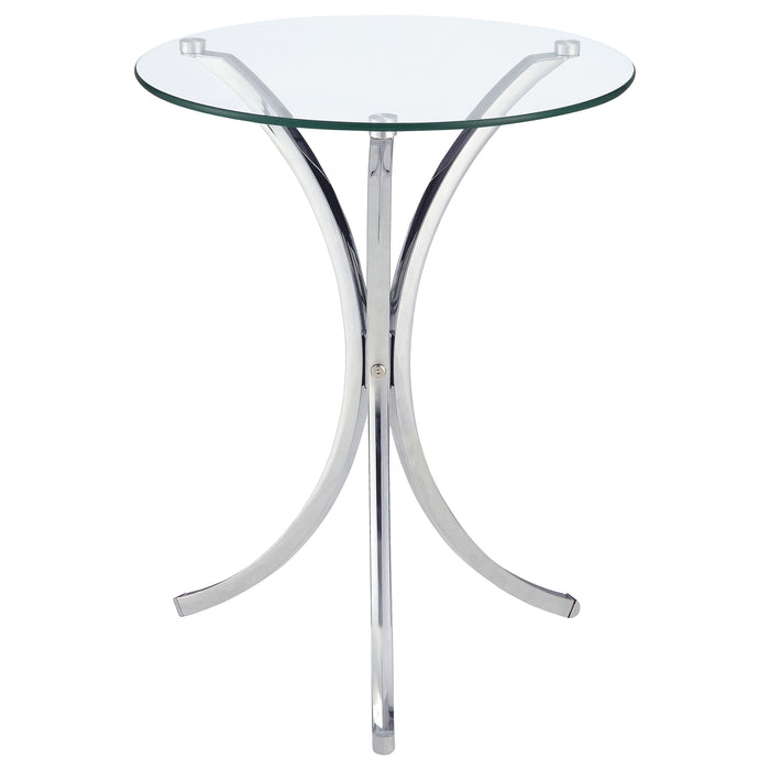 Five Star Furniture - Eloise Side Table