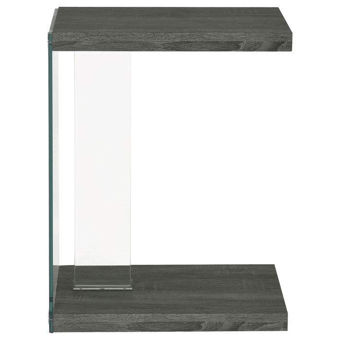 Five Star Furniture - Colby Side Table