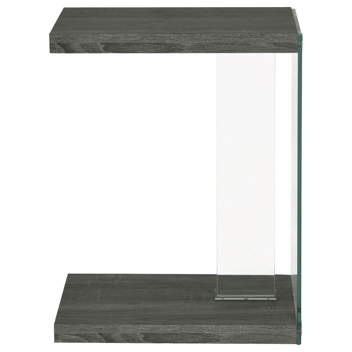 Five Star Furniture - Colby Side Table