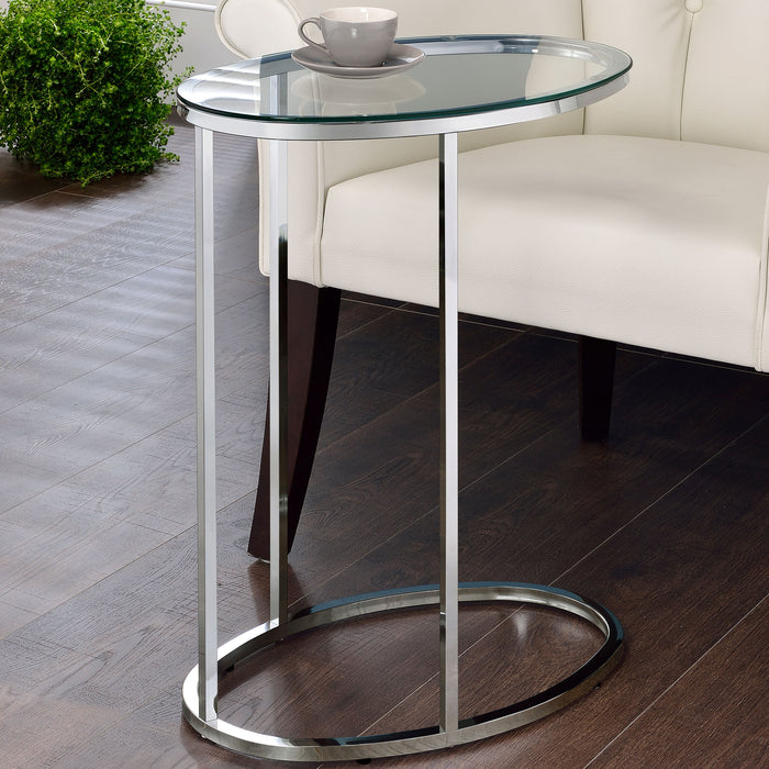 Five Star Furniture - Kyle Side Table