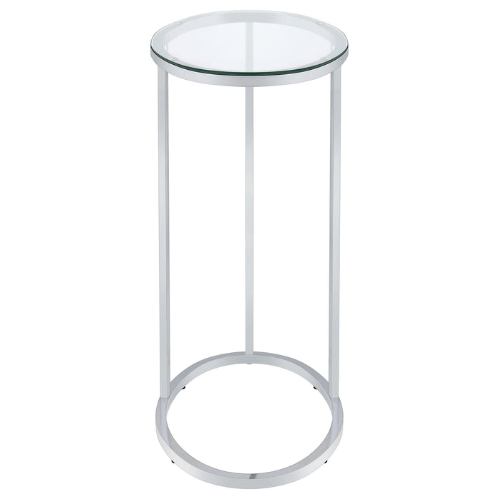 Five Star Furniture - Kyle Side Table