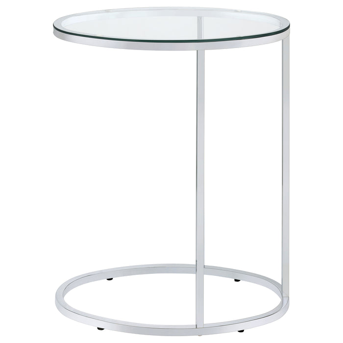 Five Star Furniture - Kyle Side Table