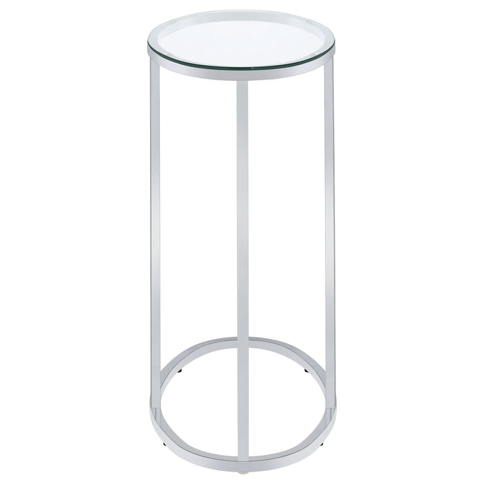 Five Star Furniture - Kyle Side Table