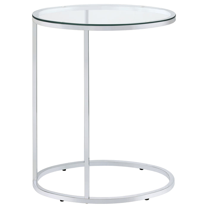 Five Star Furniture - Kyle Side Table