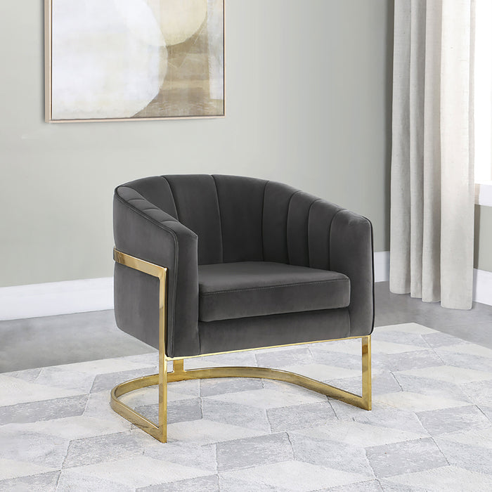Five Star Furniture - Alamor Accent Chair