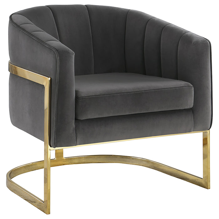 Five Star Furniture - Alamor Accent Chair