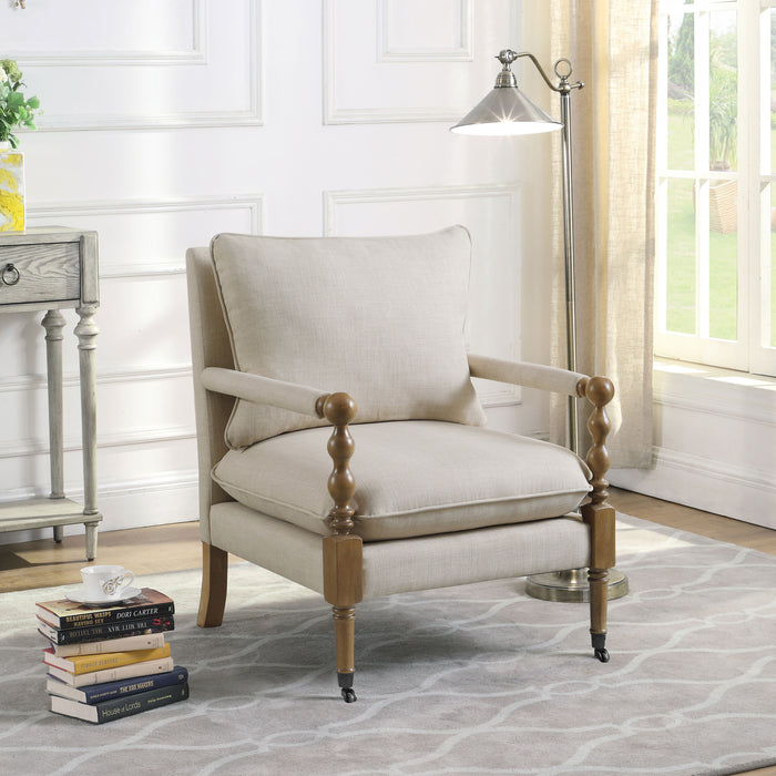 Five Star Furniture - Dempsy Accent Chair