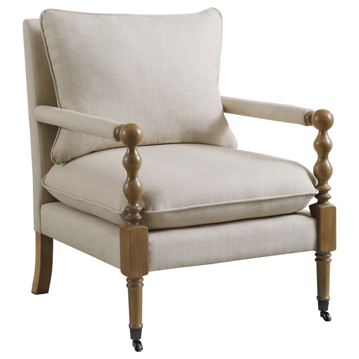 Five Star Furniture - Dempsy Accent Chair