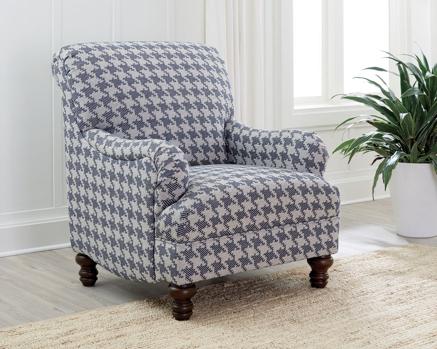 Five Star Furniture - Glenn Accent Chair