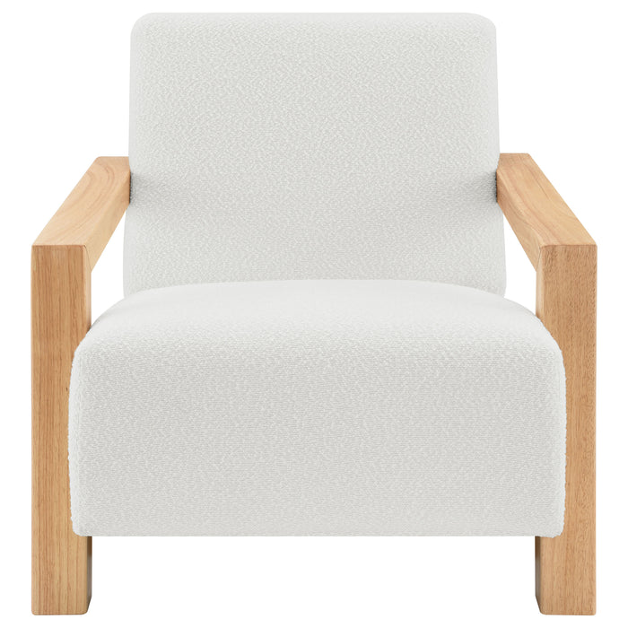 Five Star Furniture - Fitzroy Accent Chair