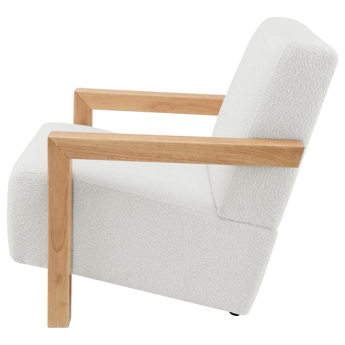 Five Star Furniture - Fitzroy Accent Chair