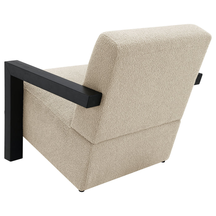 Five Star Furniture - Fitzroy Accent Chair