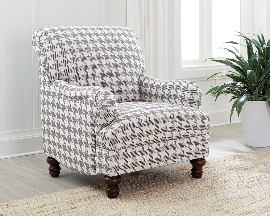 Five Star Furniture - Glenn Accent Chair