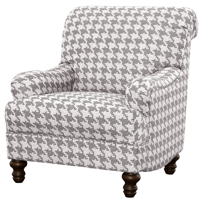 Five Star Furniture - Glenn Accent Chair
