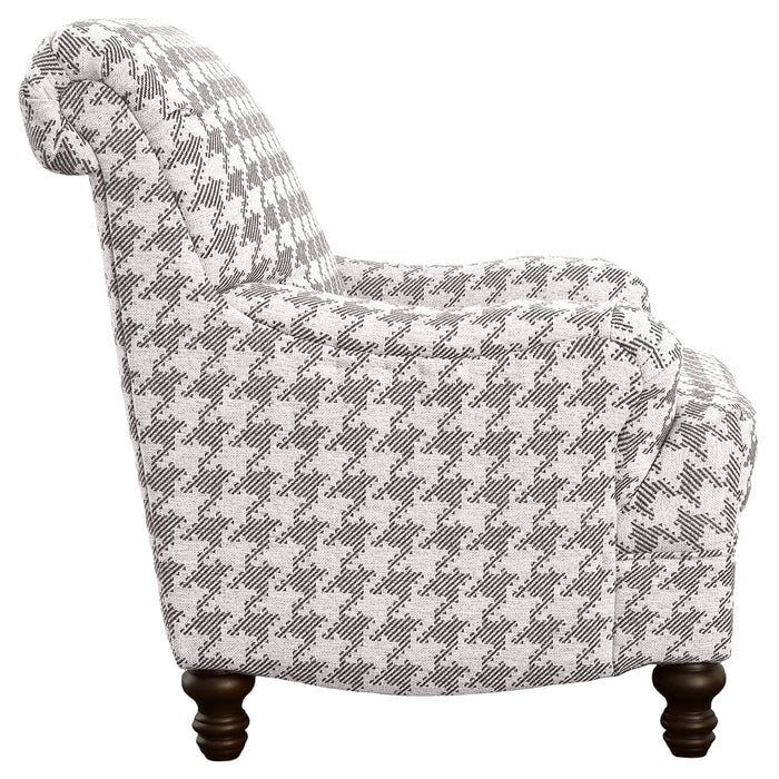 Five Star Furniture - Glenn Accent Chair