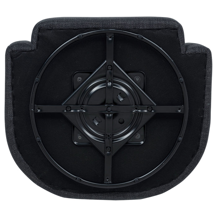 Five Star Furniture - Mossbrook Swivel Accent Chair