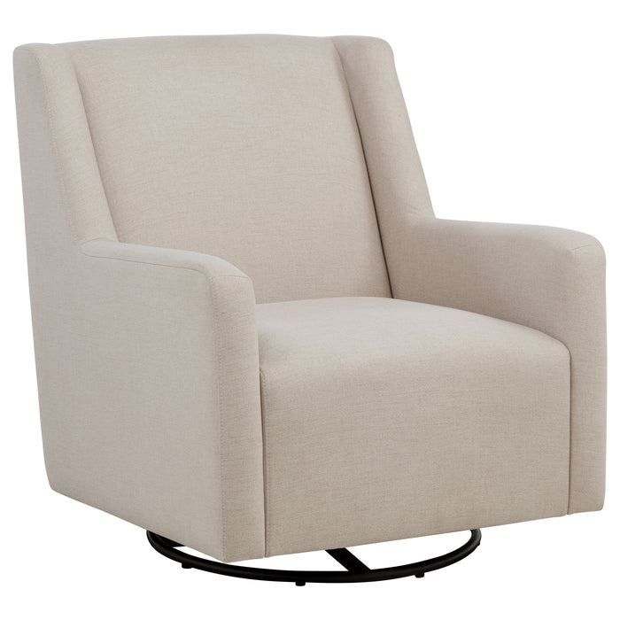 Five Star Furniture - Sorrel Swivel Glider Chair