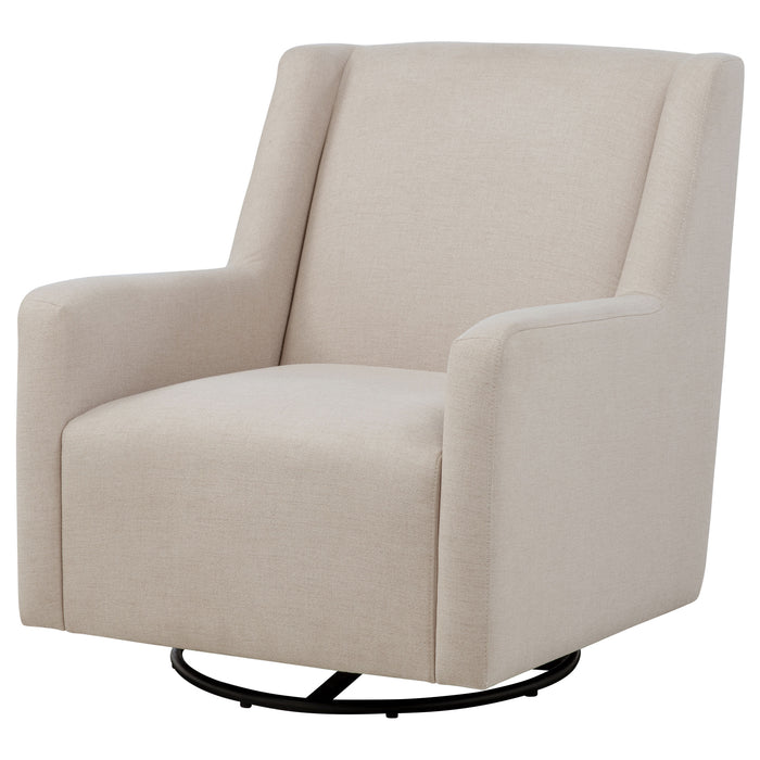 Five Star Furniture - Sorrel Swivel Glider Chair