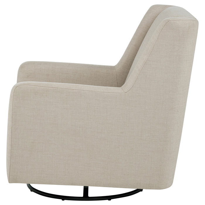 Five Star Furniture - Sorrel Swivel Glider Chair