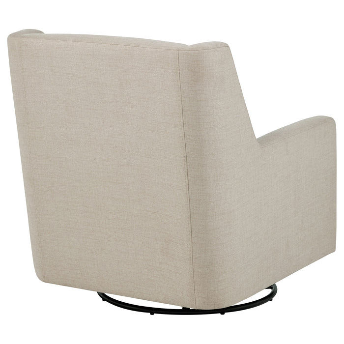 Five Star Furniture - Sorrel Swivel Glider Chair