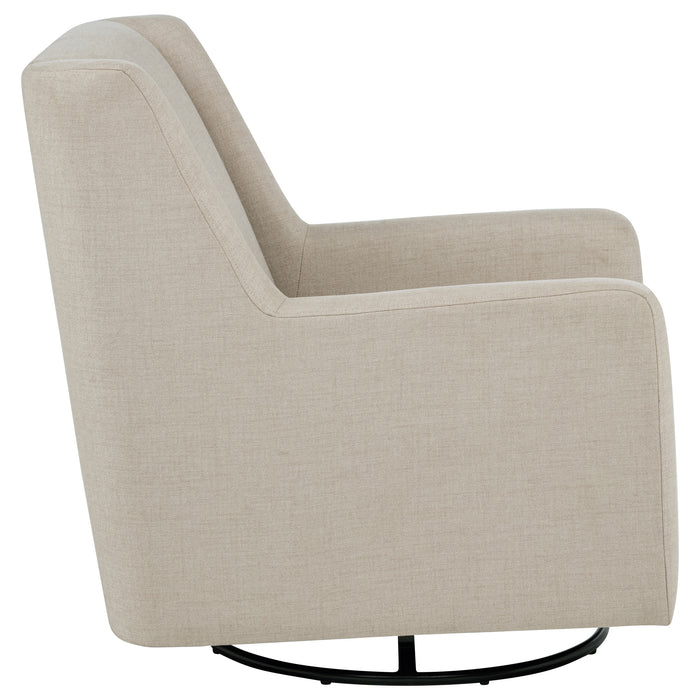 Five Star Furniture - Sorrel Swivel Glider Chair
