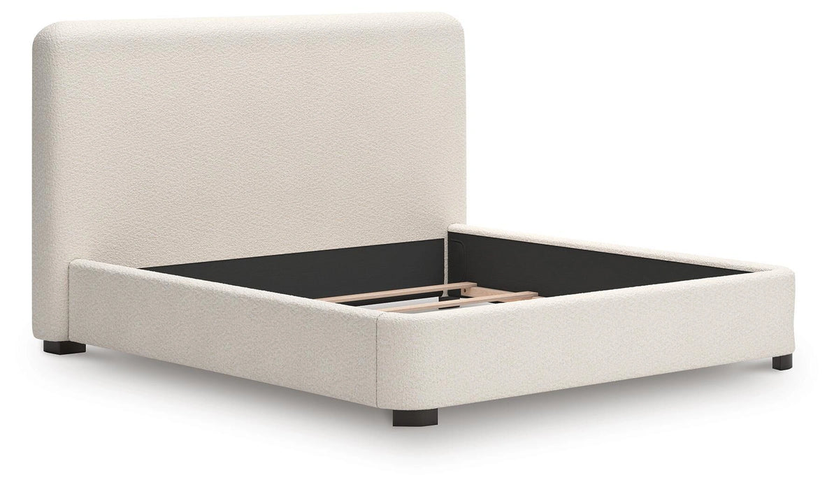 Five Star Furniture - Brintstreet Upholstered Bed