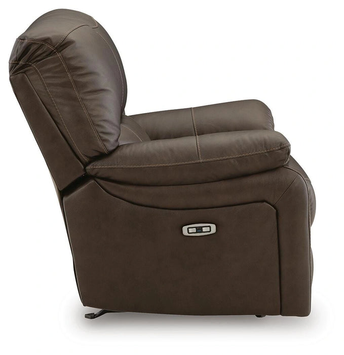 Five Star Furniture - Leesworth Living Room Set