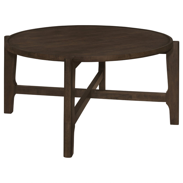Five Star Furniture - Cota Coffee Table