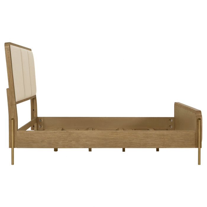 Five Star Furniture - Arini Panel Bed