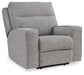 Five Star Furniture - Biscoe Power Recliner image