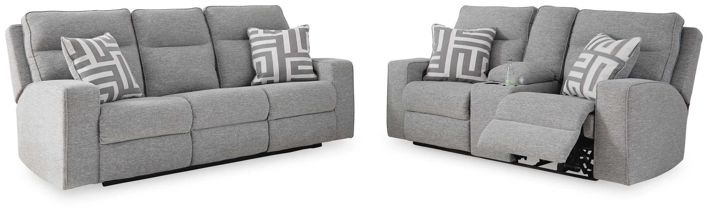 Five Star Furniture - Biscoe Living Room Set