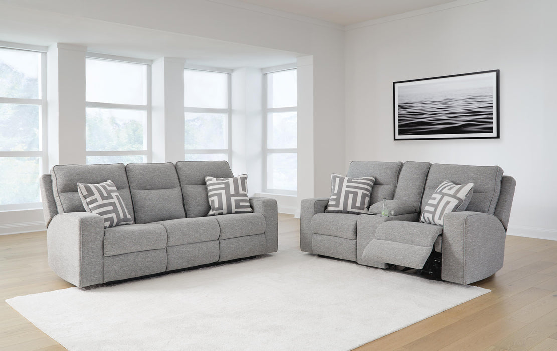 Five Star Furniture - Biscoe Living Room Set