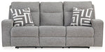 Five Star Furniture - Biscoe Power Reclining Sofa image