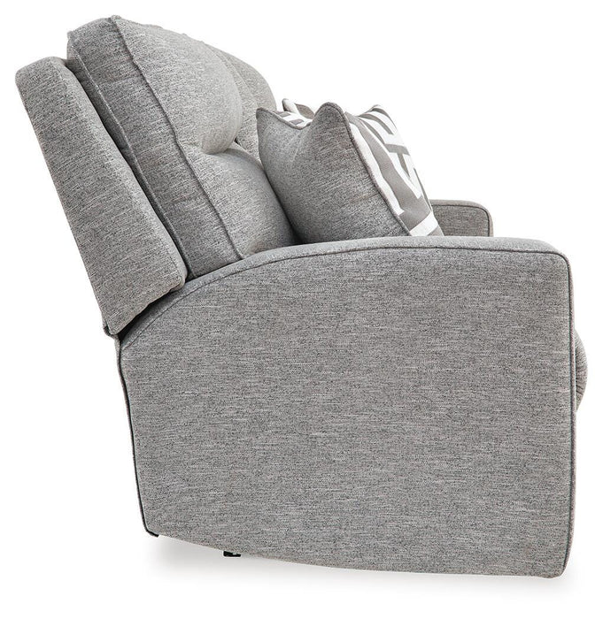 Five Star Furniture - Biscoe Power Reclining Loveseat