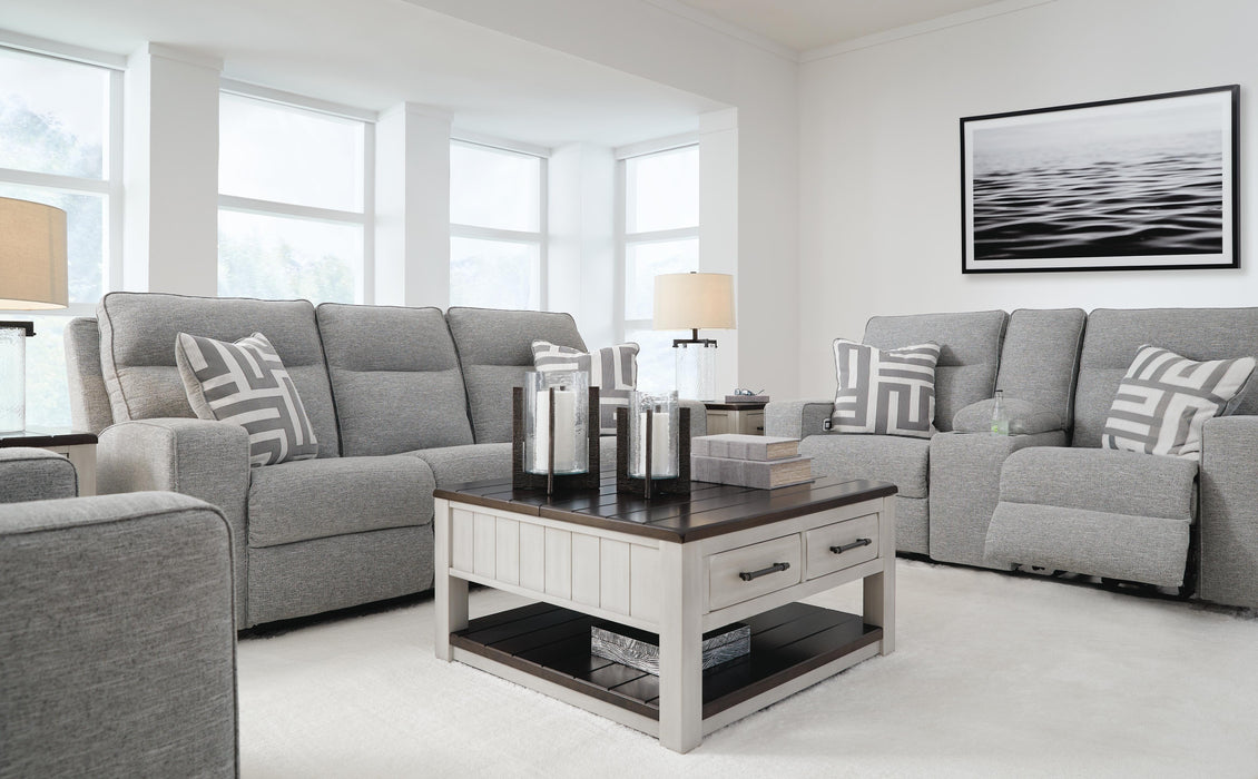 Five Star Furniture - Biscoe Living Room Set