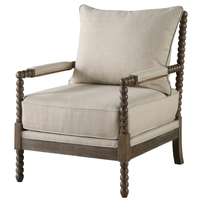 Five Star Furniture - Blanchett Accent Chair
