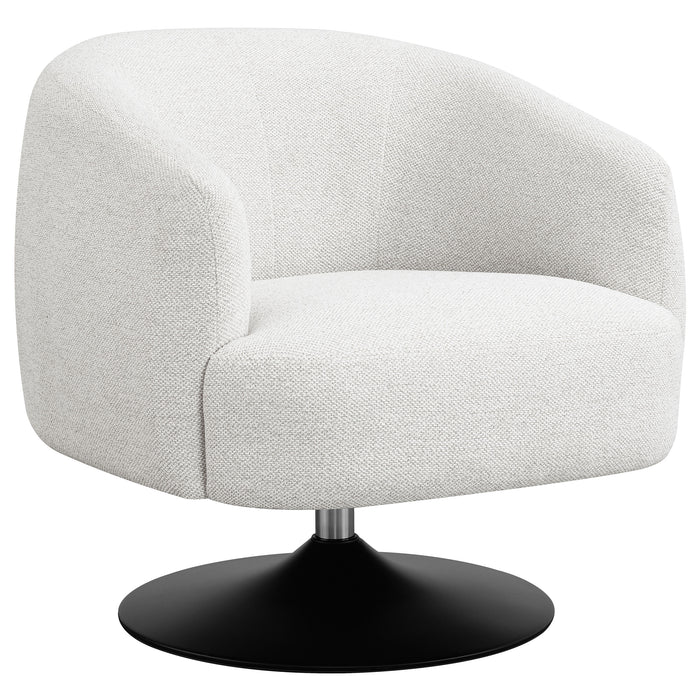 Five Star Furniture - Dave Swivel Accent Chair