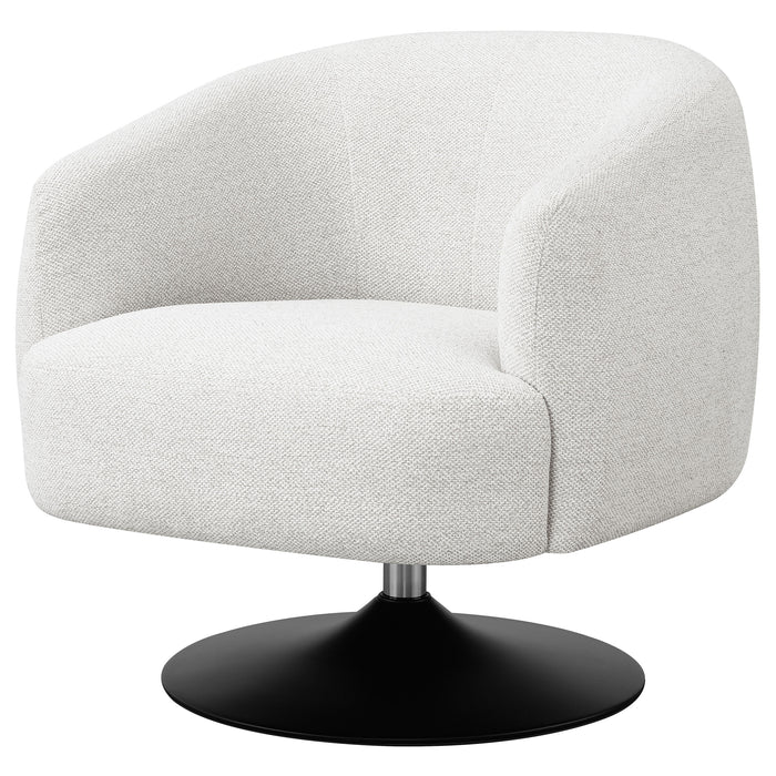 Five Star Furniture - Dave Swivel Accent Chair