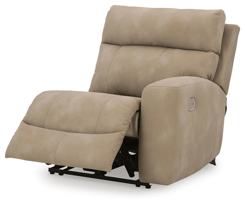 Five Star Furniture - Next-Gen DuraPella Power Reclining Sectional