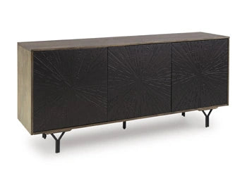 Five Star Furniture - Lavinmont Accent Cabinet