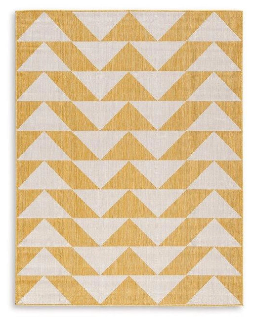 Five Star Furniture - Thomley 5' x 7' Rug image
