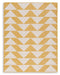 Five Star Furniture - Thomley 5' x 7' Rug image