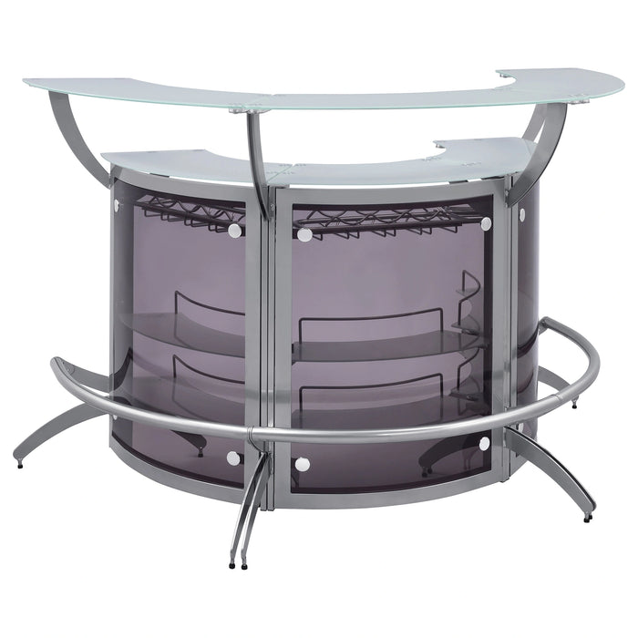 Five Star Furniture - Dallas Home Bar