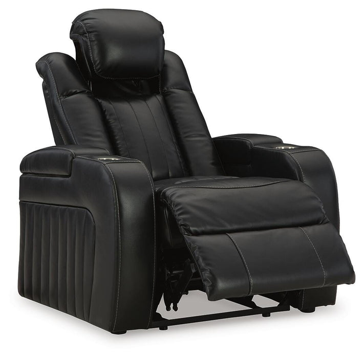 Five Star Furniture - Caveman Den Upholstery Package