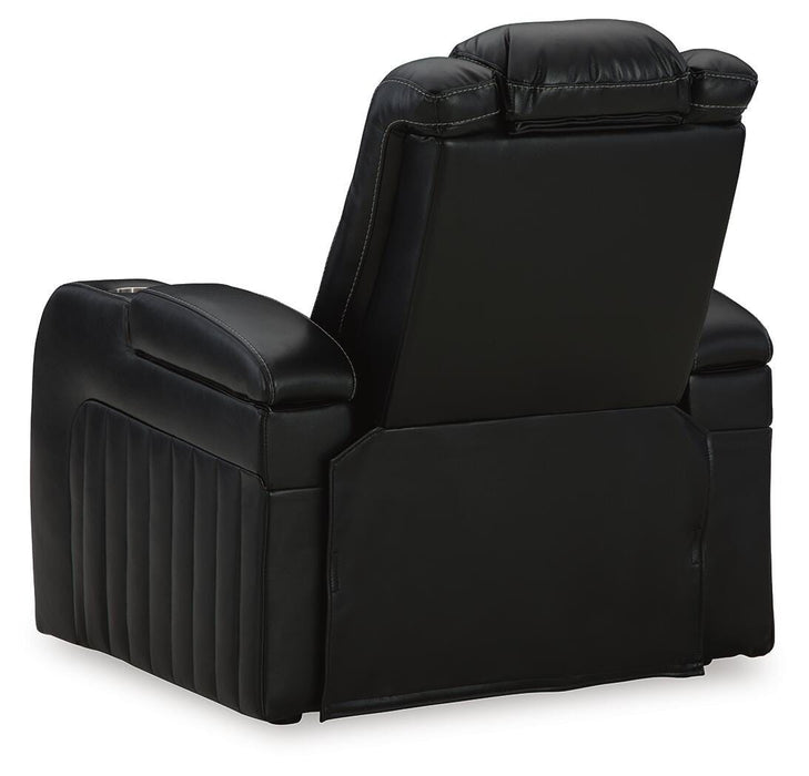 Five Star Furniture - Caveman Den Upholstery Package