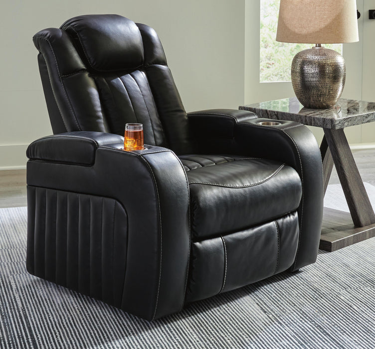 Five Star Furniture - Caveman Den Upholstery Package