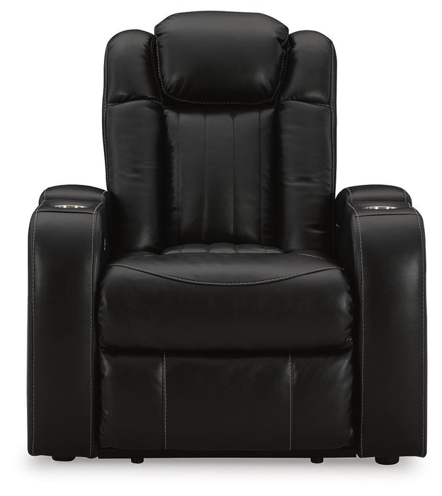 Five Star Furniture - Caveman Den Upholstery Package