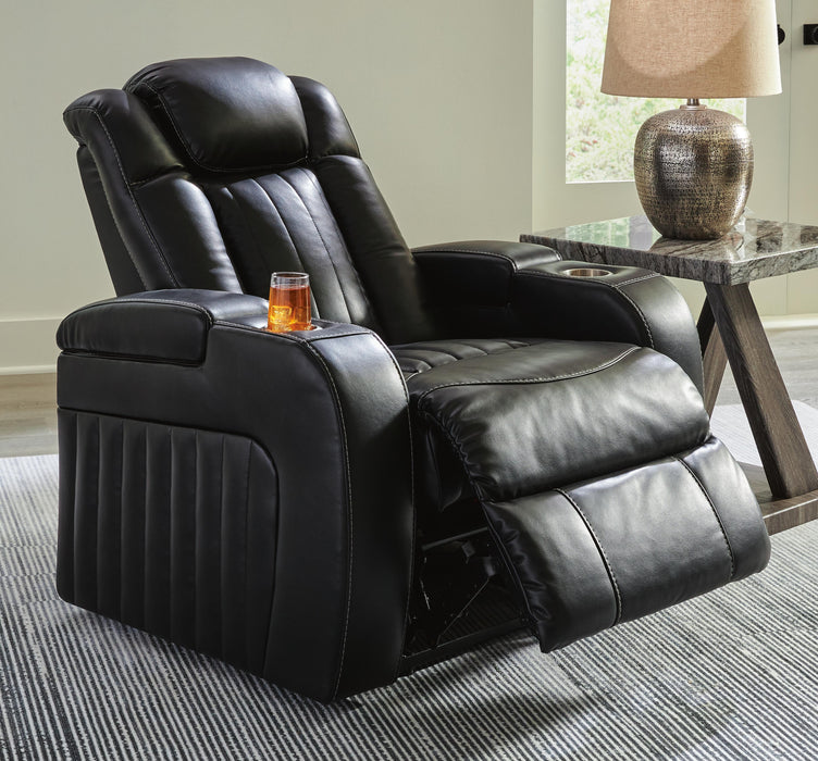 Five Star Furniture - Caveman Den Upholstery Package