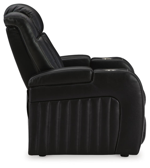 Five Star Furniture - Caveman Den Upholstery Package
