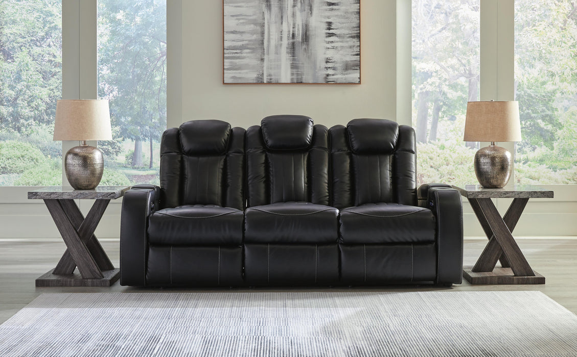 Five Star Furniture - Caveman Den Upholstery Package
